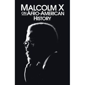 Malcolm X on Afro-American History -- Malcolm X